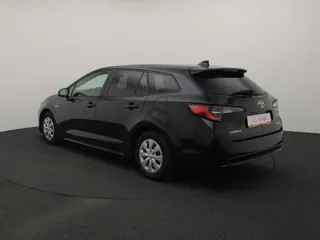 TOYOTA COROLLA Comfort