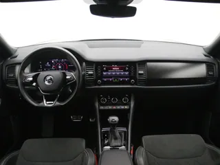 SKODA KODIAQ Sportline Business