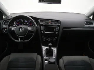 VOLKSWAGEN GOLF 7 Highline