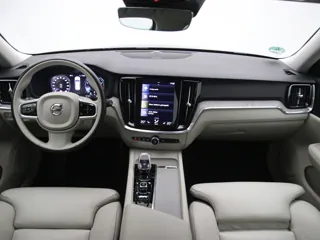 VOLVO V60 MHEV Inscription