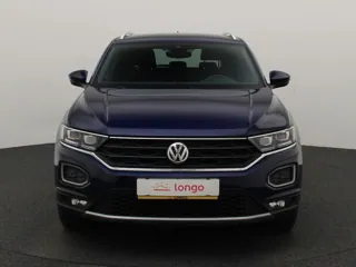 VOLKSWAGEN T-ROC Sport