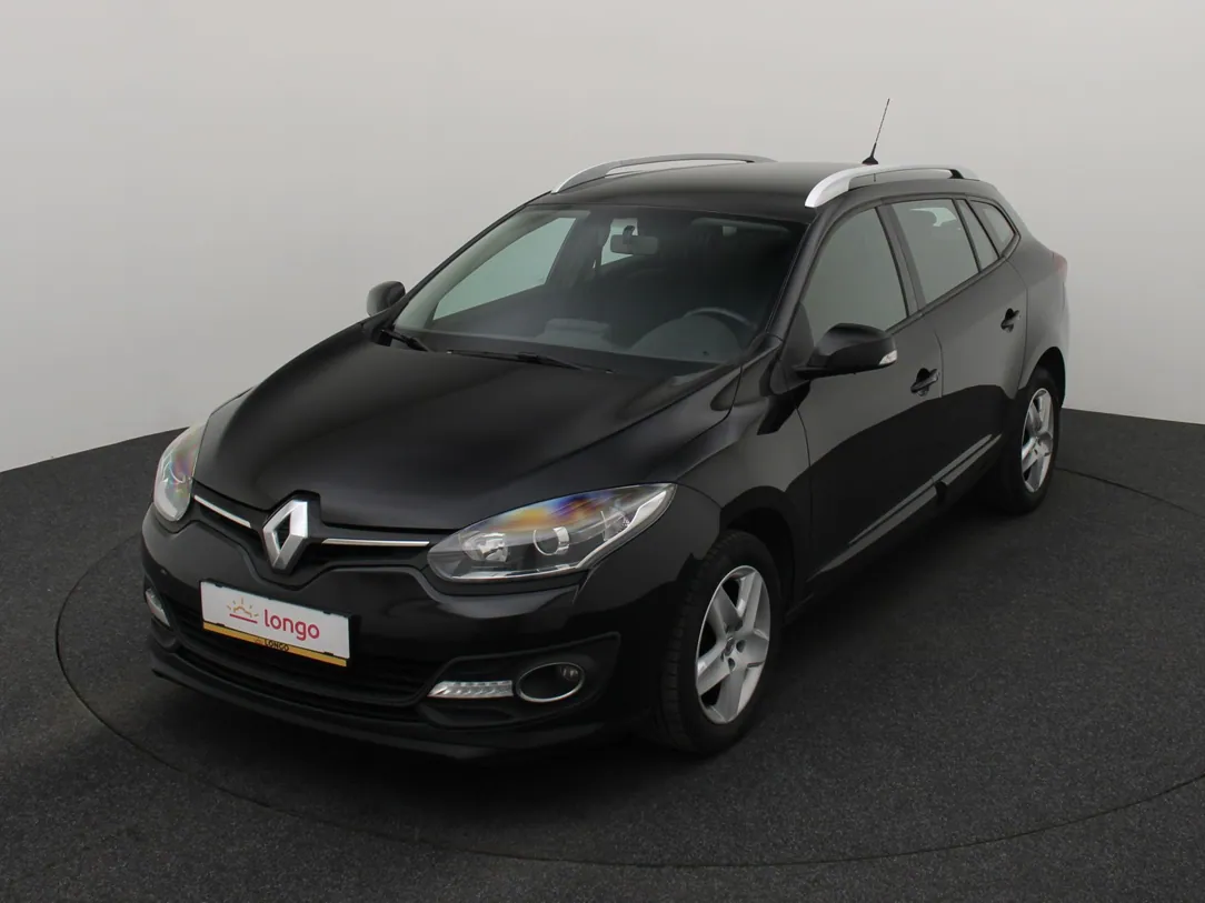RENAULT MEGANE Business