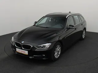 BMW 320 Executive
