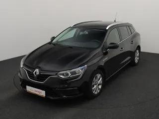 RENAULT MEGANE Limited