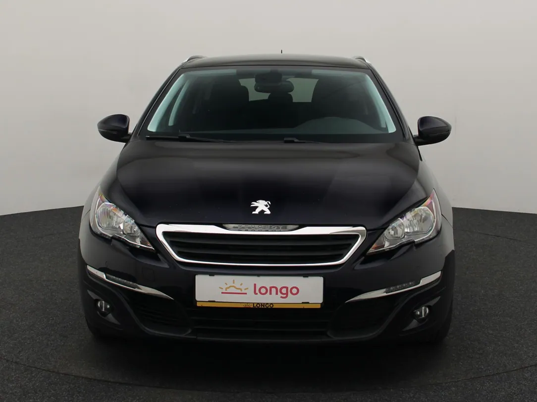 PEUGEOT 308 Executive