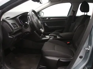 RENAULT MEGANE Zen