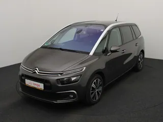 CITROEN GRAND C4 PICASSO Business