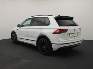 VOLKSWAGEN TIGUAN Highline Business R