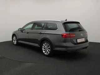 VOLKSWAGEN PASSAT B8 GTE