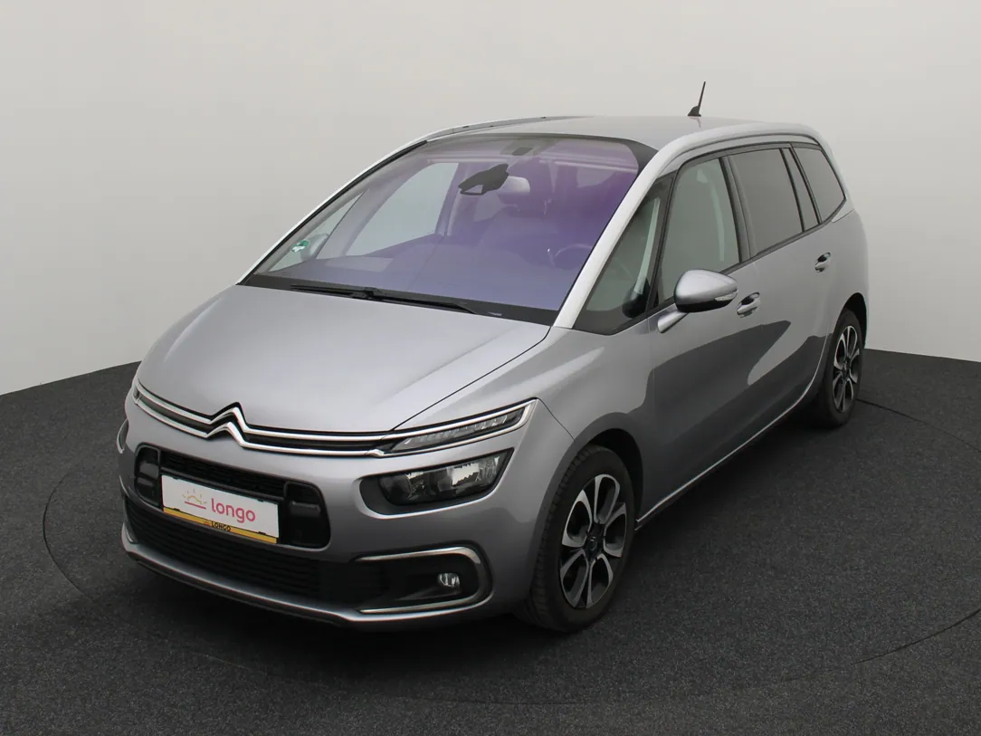 CITROEN Grand C4 SpaceTourer Business