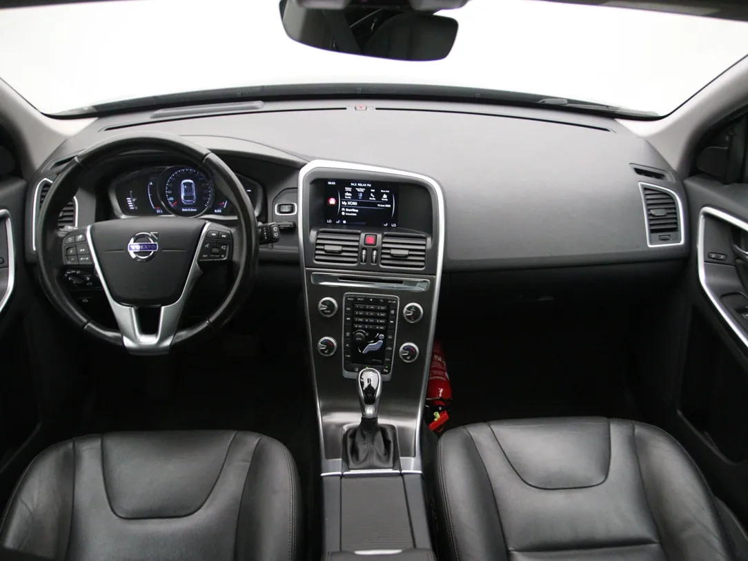 VOLVO XC60 Summum