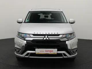 MITSUBISHI OUTLANDER Intense+