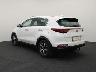 KIA SPORTAGE DynamicLine
