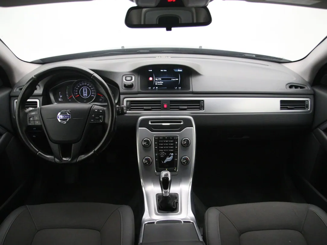VOLVO V70 Classic Edition
