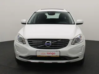 VOLVO XC60 Summum
