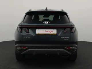 HYUNDAI TUCSON Shine