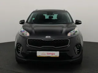 KIA SPORTAGE ExecutiveLine