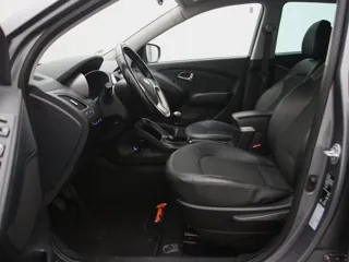 HYUNDAI IX35 i-Magine
