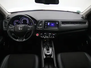 HONDA HR-V Executive