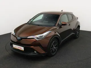 TOYOTA C-HR Executive