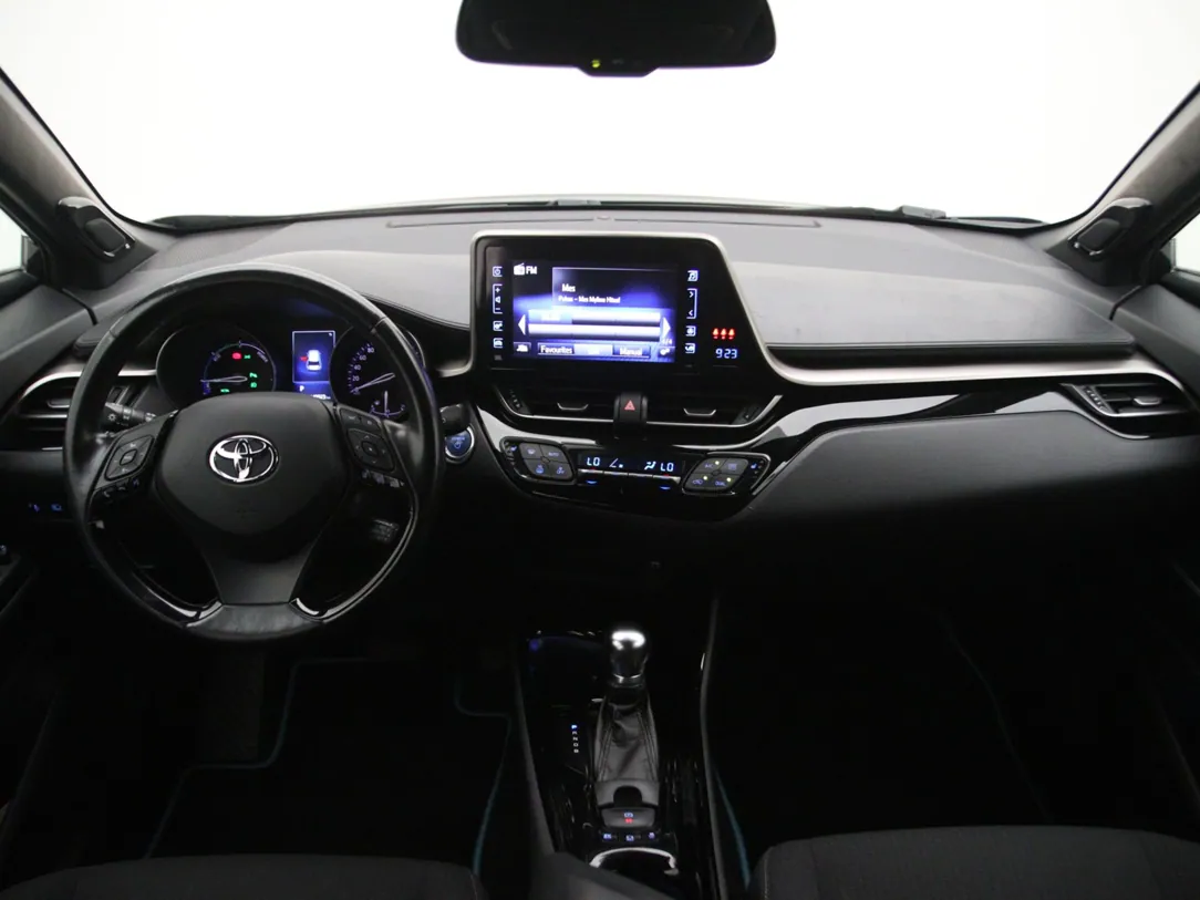 TOYOTA C-HR Executive