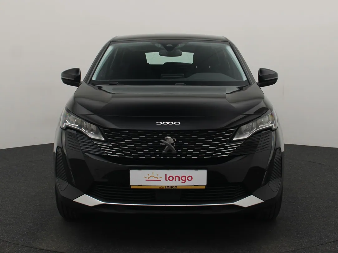 PEUGEOT 3008 Active