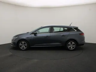 RENAULT MEGANE Equilibre