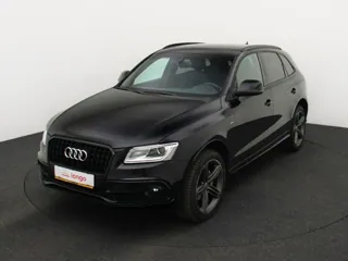 AUDI Q5 Sport Edition