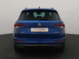 SKODA KAROQ Sportline Business