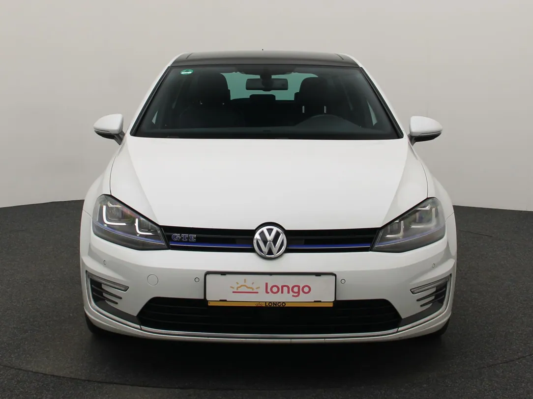 VOLKSWAGEN GOLF 7 GTE