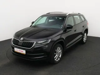 SKODA KODIAQ Business Edition