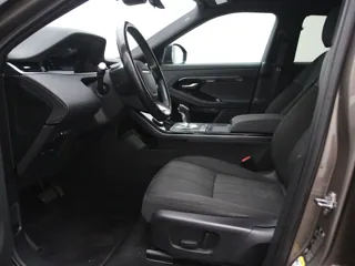 LAND ROVER RANGE ROVER EVOQUE MHEV R-DYNAMIC