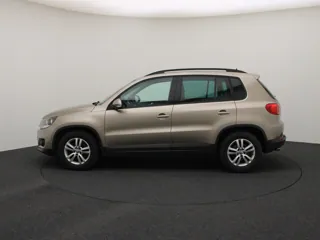 VOLKSWAGEN TIGUAN Sport&Style