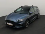 FORD FOCUS ST-Line
