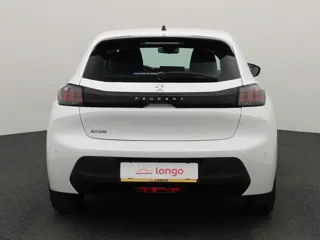 PEUGEOT 208 Active
