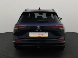 VOLKSWAGEN GOLF 8 Life