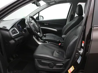 SUZUKI SX4 High Executive