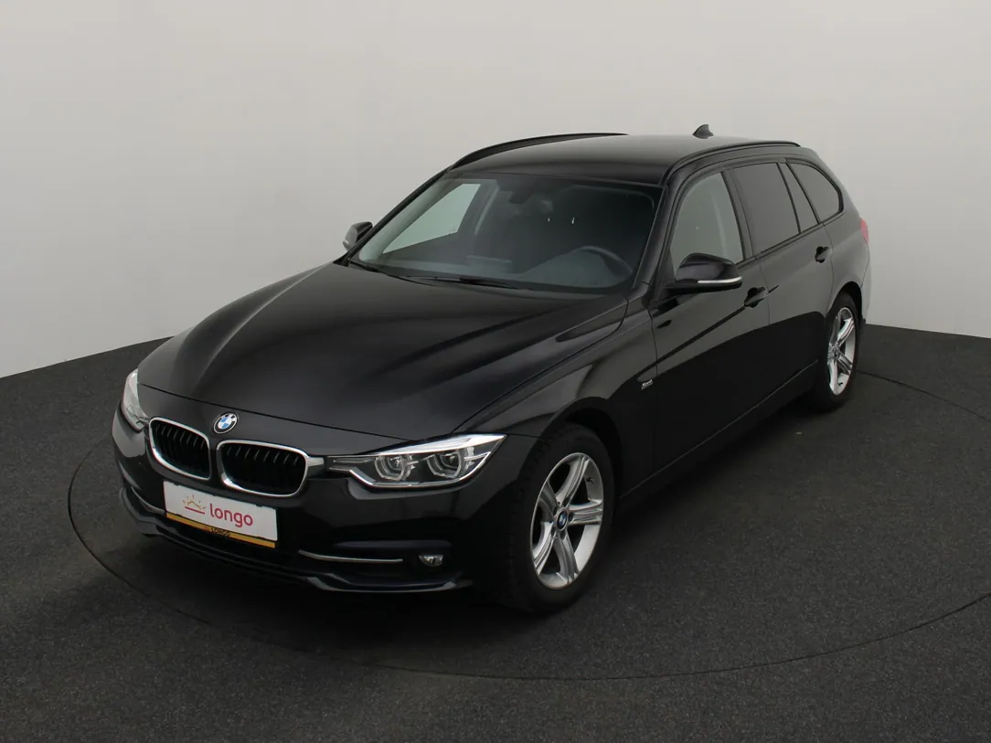 BMW 330 Sport Line