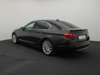 BMW 525 Luxury Line
