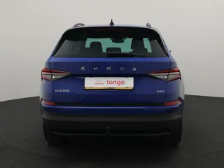 SKODA KODIAQ Tour