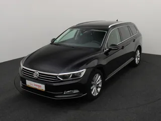 VOLKSWAGEN PASSAT B8 Highline