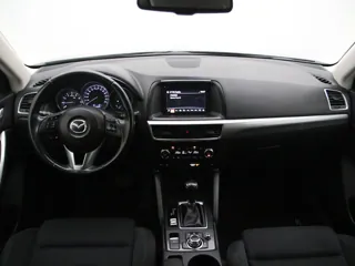 MAZDA CX-5 Skylease