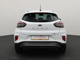 FORD Puma MHEV Titanium