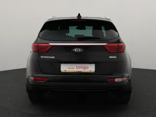 KIA SPORTAGE Vision