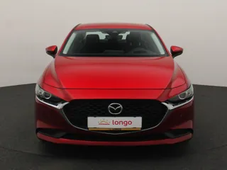 MAZDA 3 MHEV
