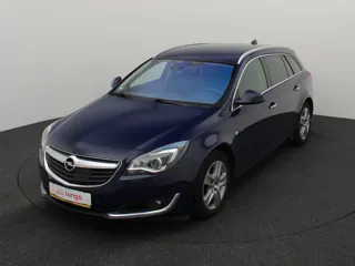 OPEL INSIGNIA Business Innovation