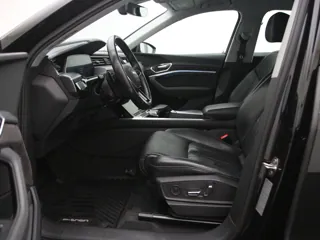AUDI E-Tron Advanced Pro Line Plus 95 kWh