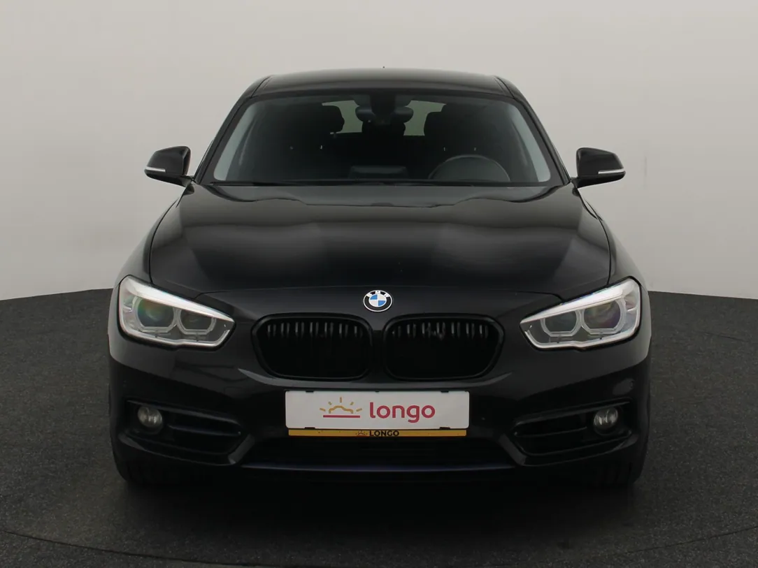 BMW 118 Sport Line