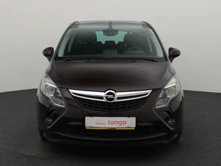 OPEL ZAFIRA TOURER Business+