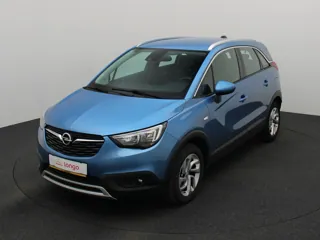 OPEL CROSSLAND X Innovation